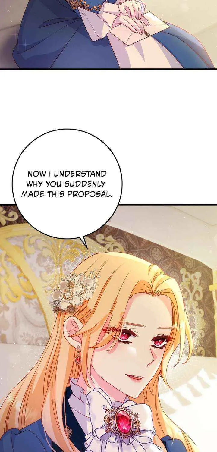 There Is No Mercy Chapter 62 page 5 - 