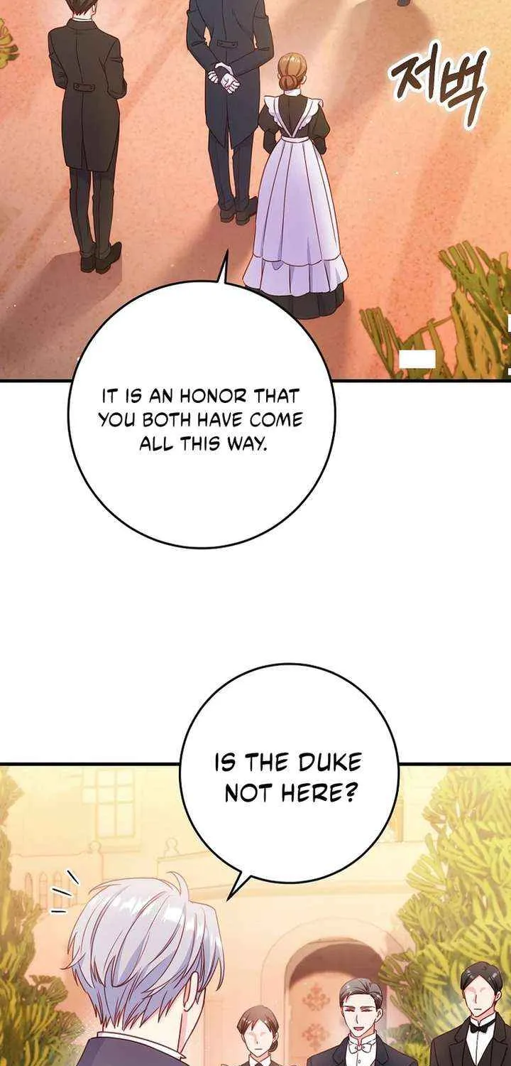 There Is No Mercy Chapter 62 page 41 - 