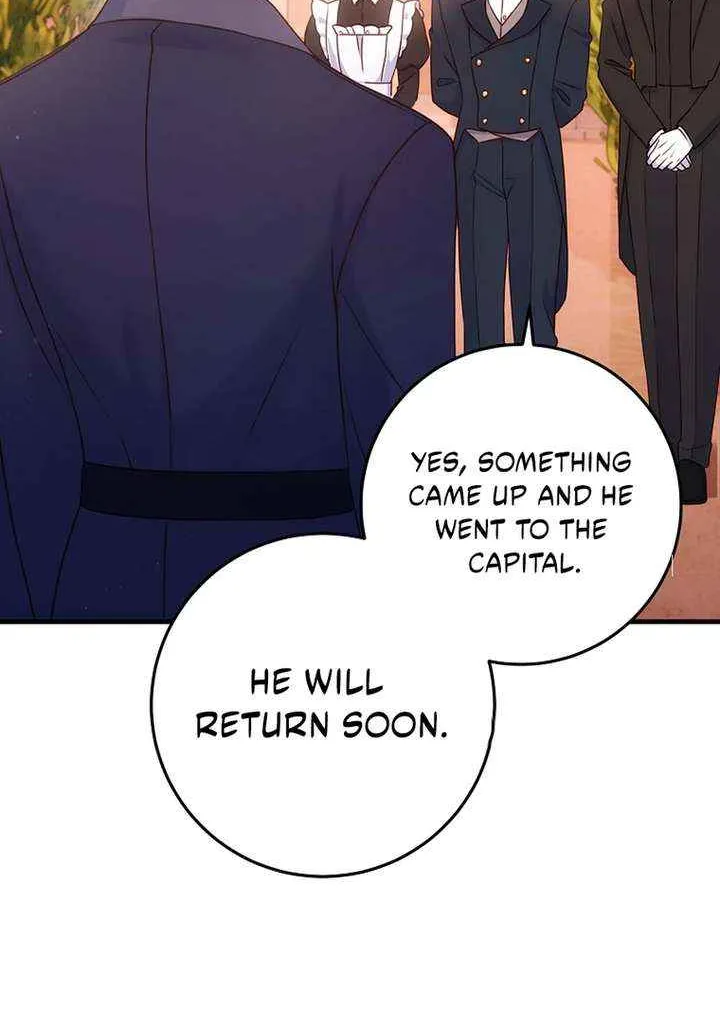 There Is No Mercy Chapter 62 page 42 - 