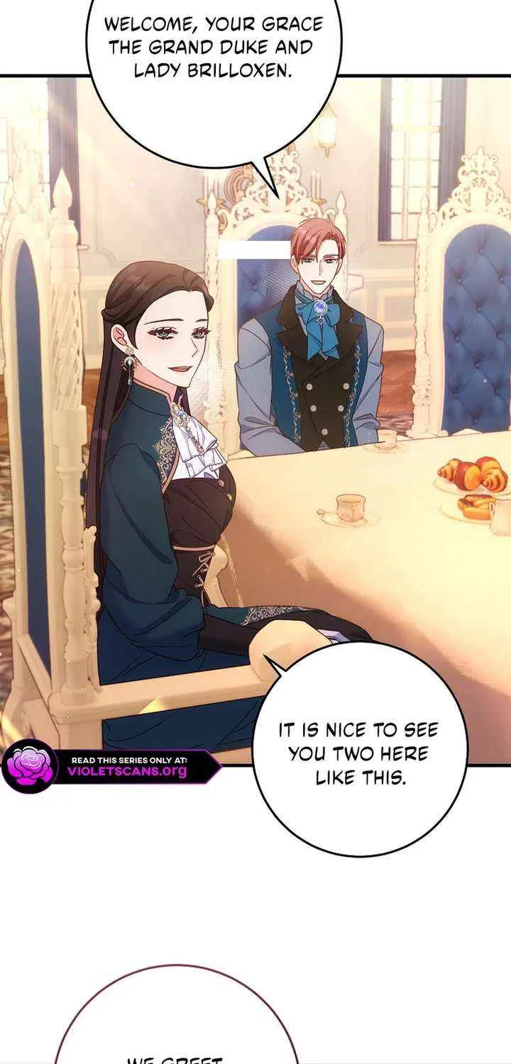 There Is No Mercy Chapter 62 page 46 - 