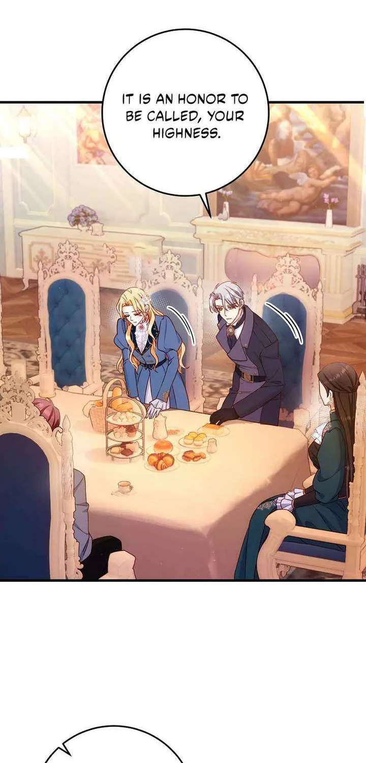 There Is No Mercy Chapter 62 page 49 - 