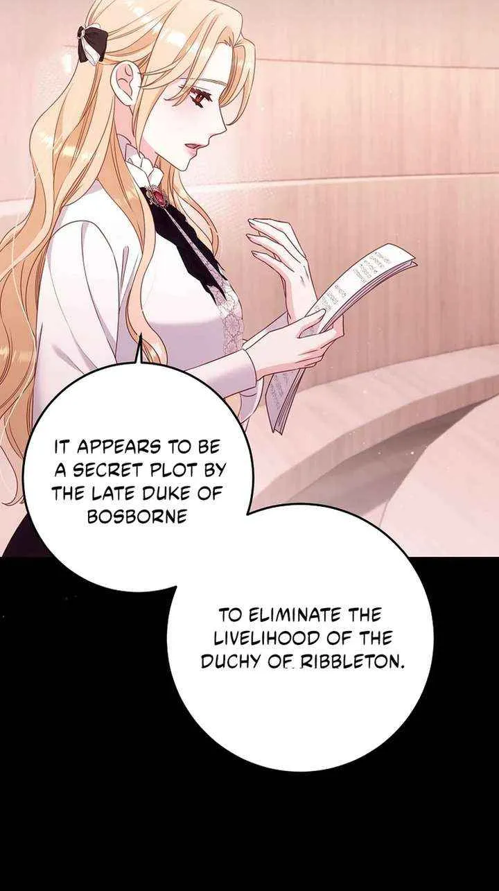 There Is No Mercy Chapter 62 page 52 - 