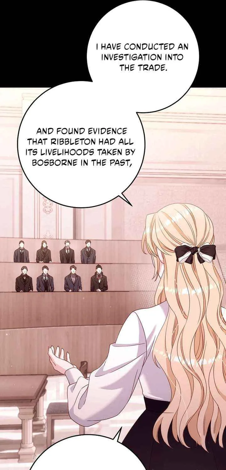 There Is No Mercy Chapter 62 page 53 - 