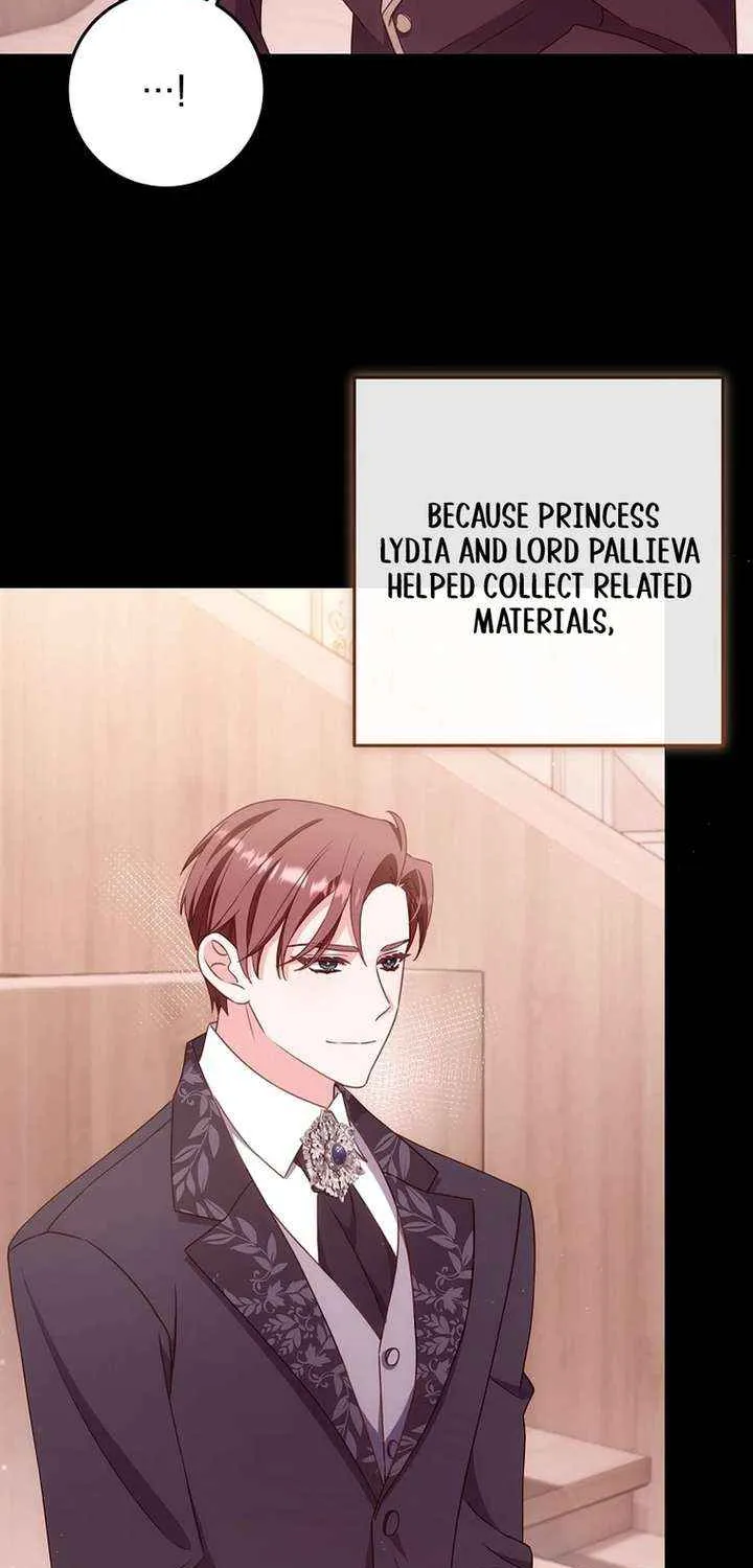 There Is No Mercy Chapter 62 page 55 - 