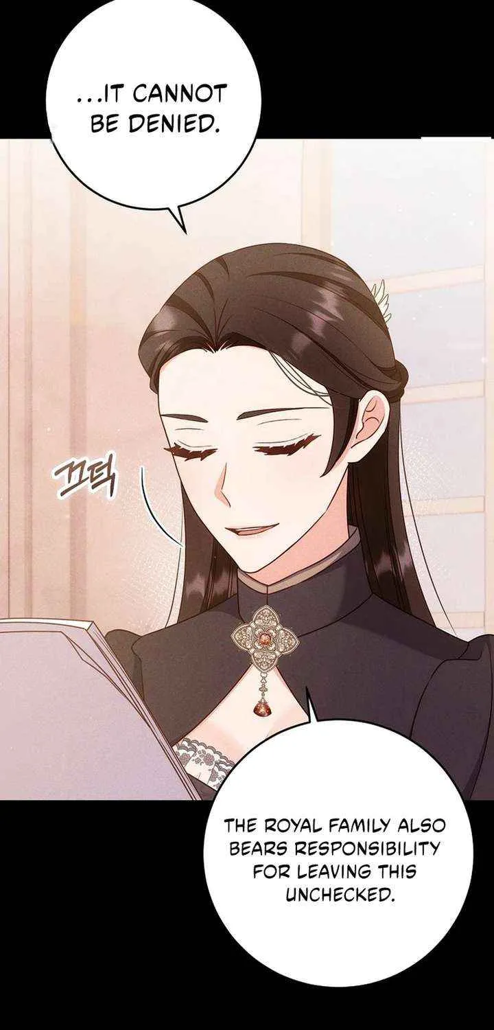 There Is No Mercy Chapter 62 page 57 - 