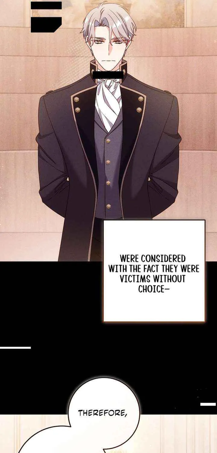 There Is No Mercy Chapter 62 page 59 - 