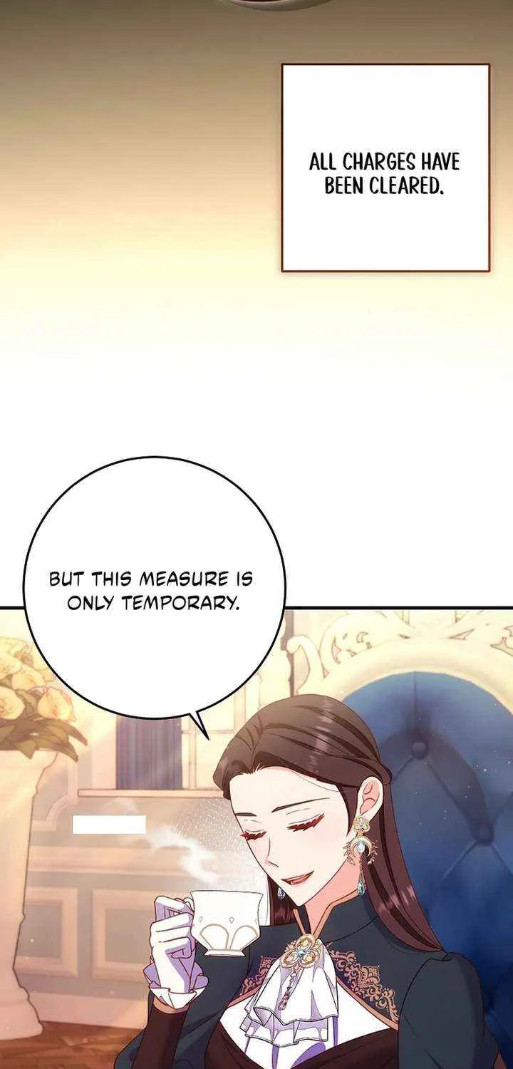 There Is No Mercy Chapter 62 page 61 - 