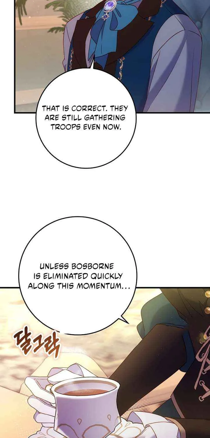 There Is No Mercy Chapter 62 page 63 - 
