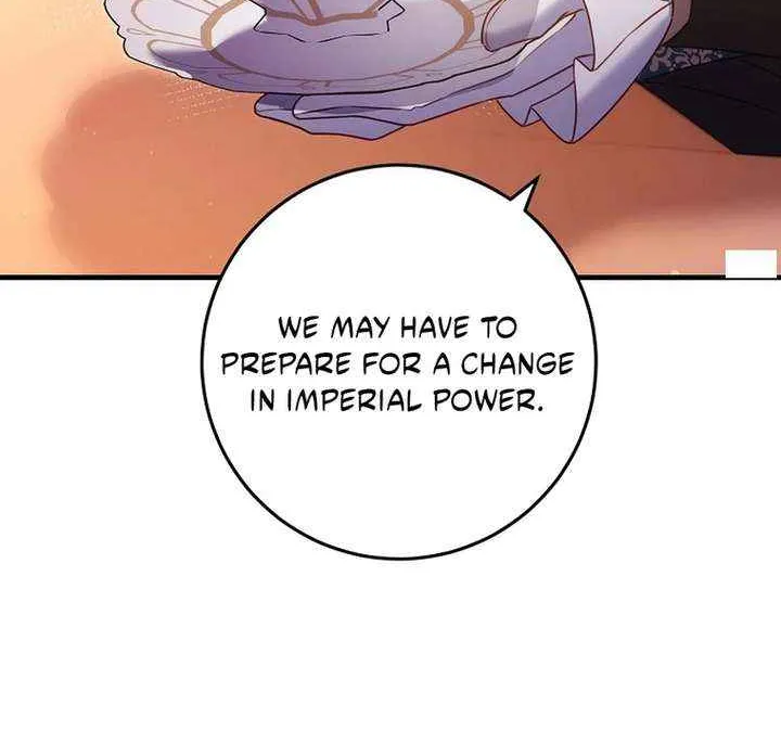 There Is No Mercy Chapter 62 page 64 - 