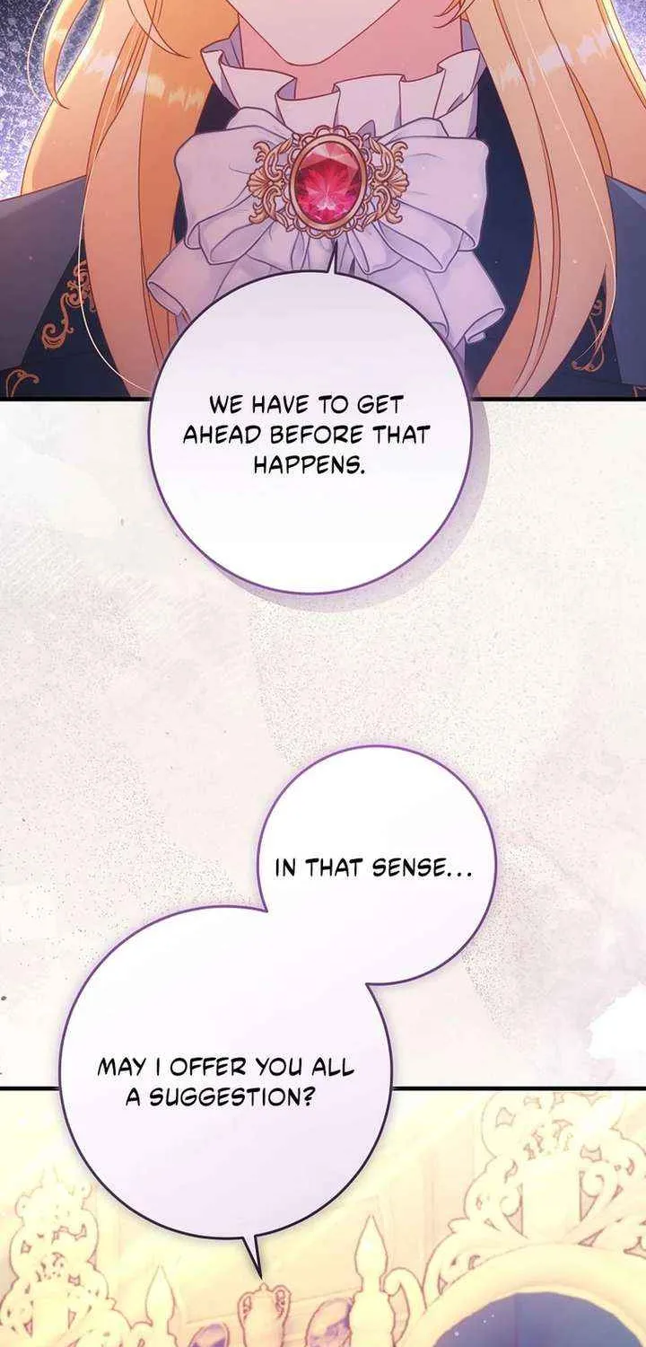 There Is No Mercy Chapter 62 page 66 - 