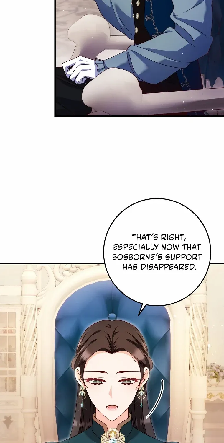 There Is No Mercy Chapter 63 page 12 - 