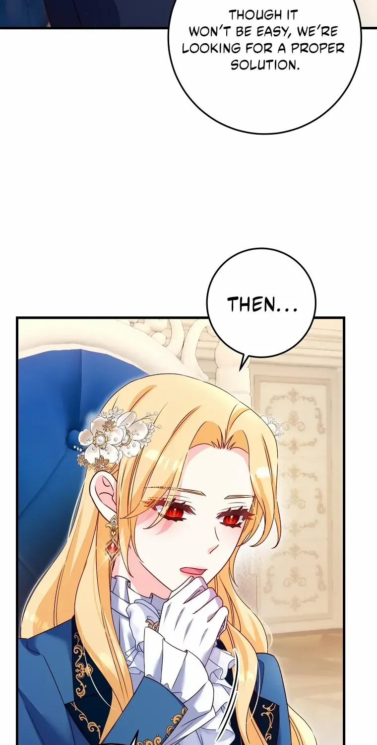 There Is No Mercy Chapter 63 page 15 - 