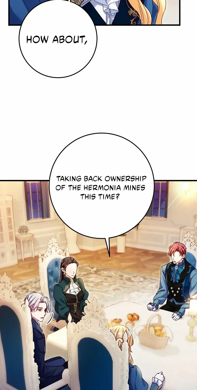 There Is No Mercy Chapter 63 page 16 - 