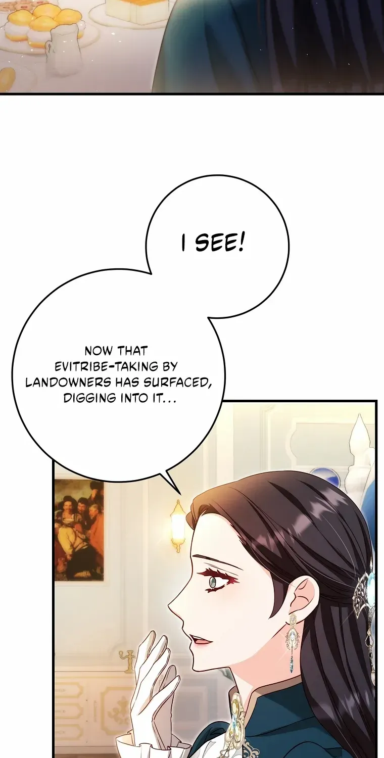 There Is No Mercy Chapter 63 page 28 - 
