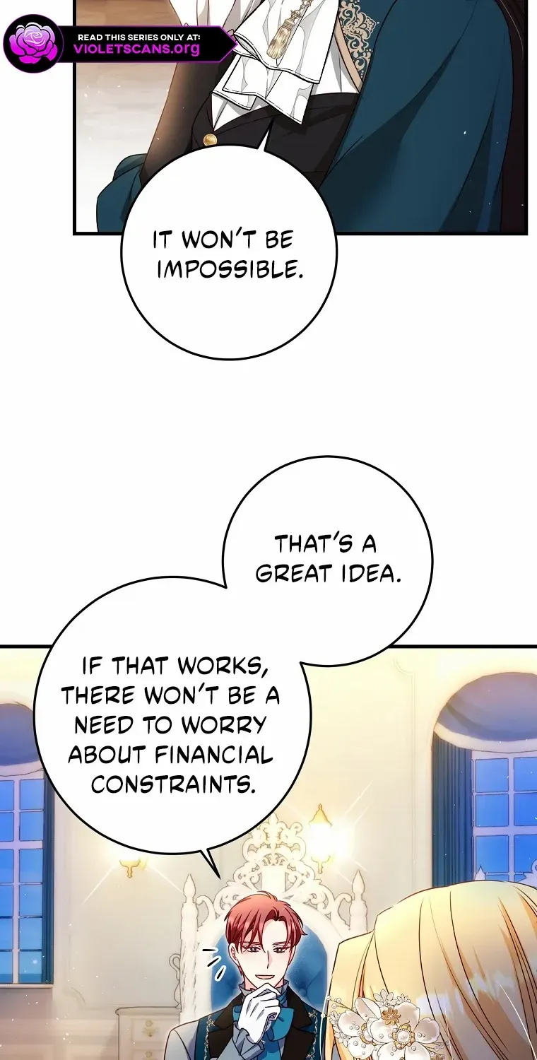 There Is No Mercy Chapter 63 page 29 - 