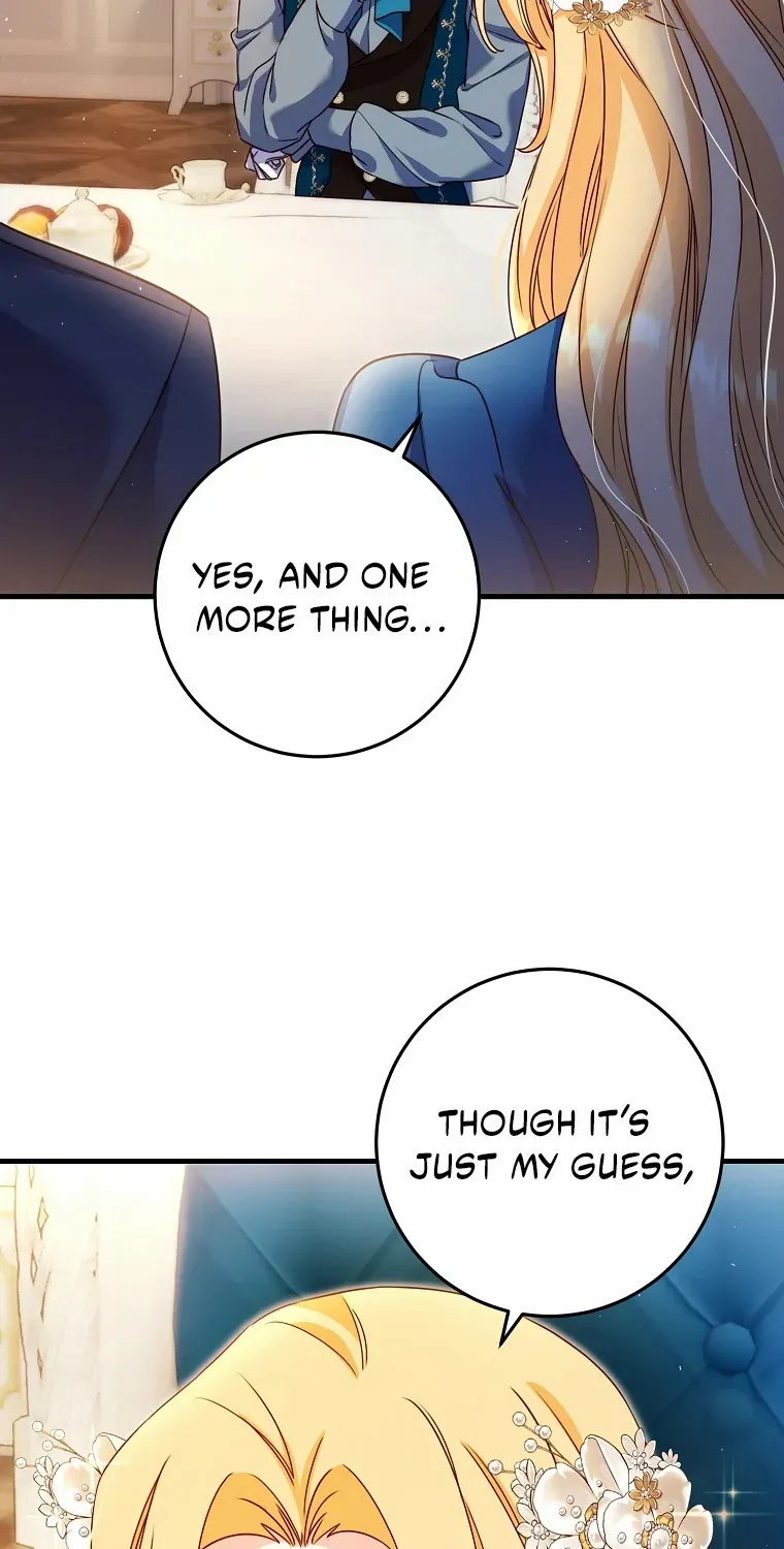 There Is No Mercy Chapter 63 page 30 - 