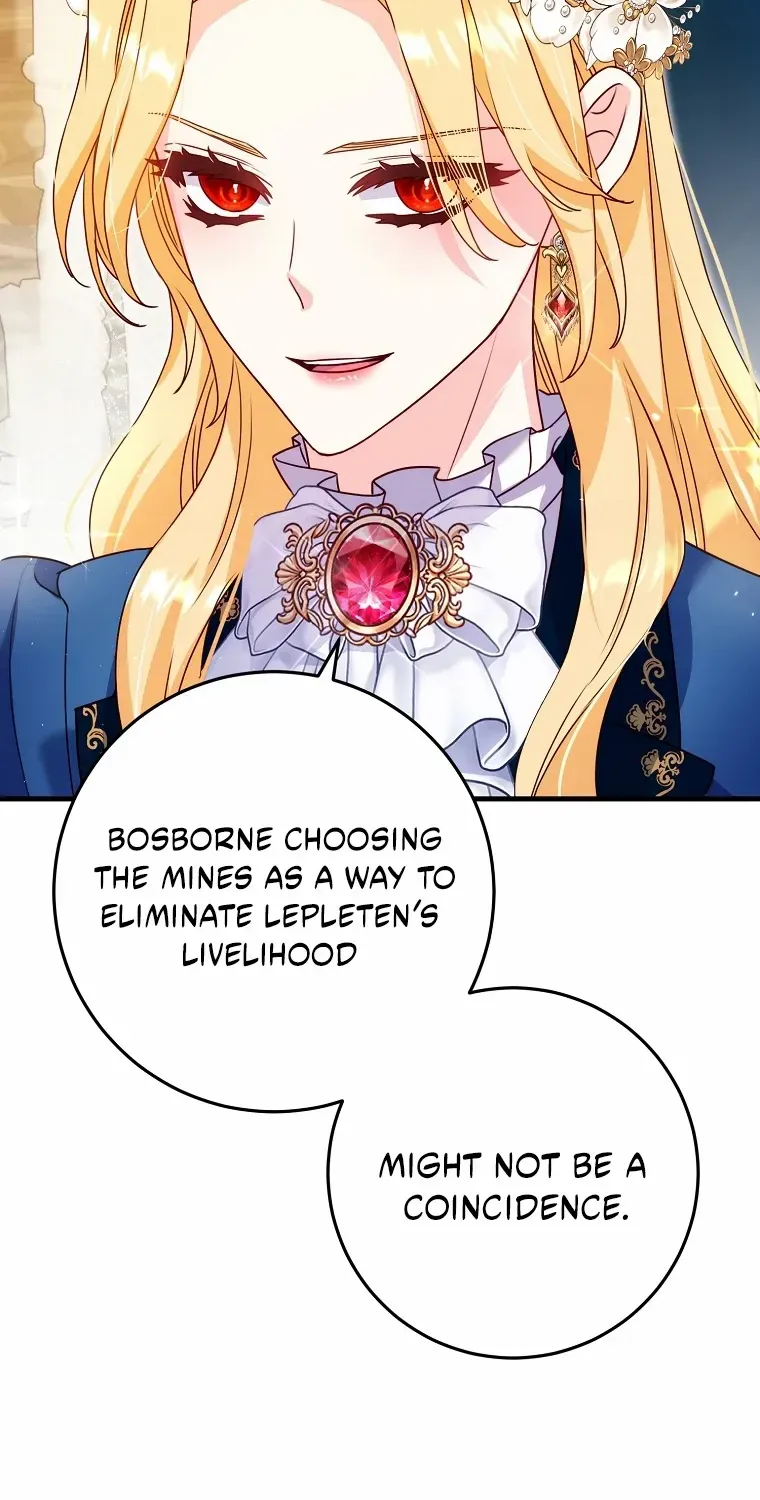 There Is No Mercy Chapter 63 page 31 - 
