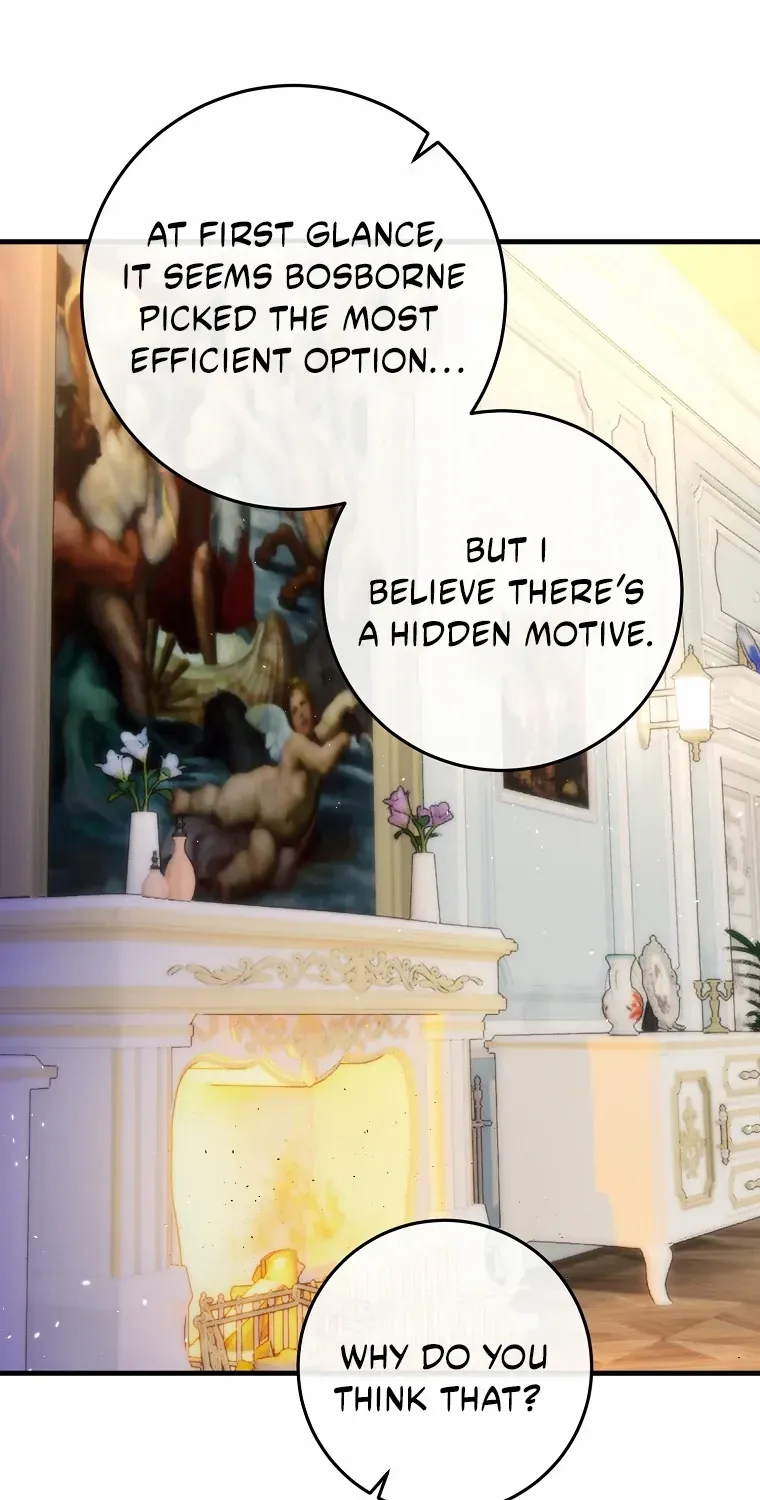 There Is No Mercy Chapter 63 page 32 - 