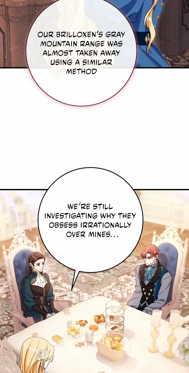 There Is No Mercy Chapter 63 page 34 - 