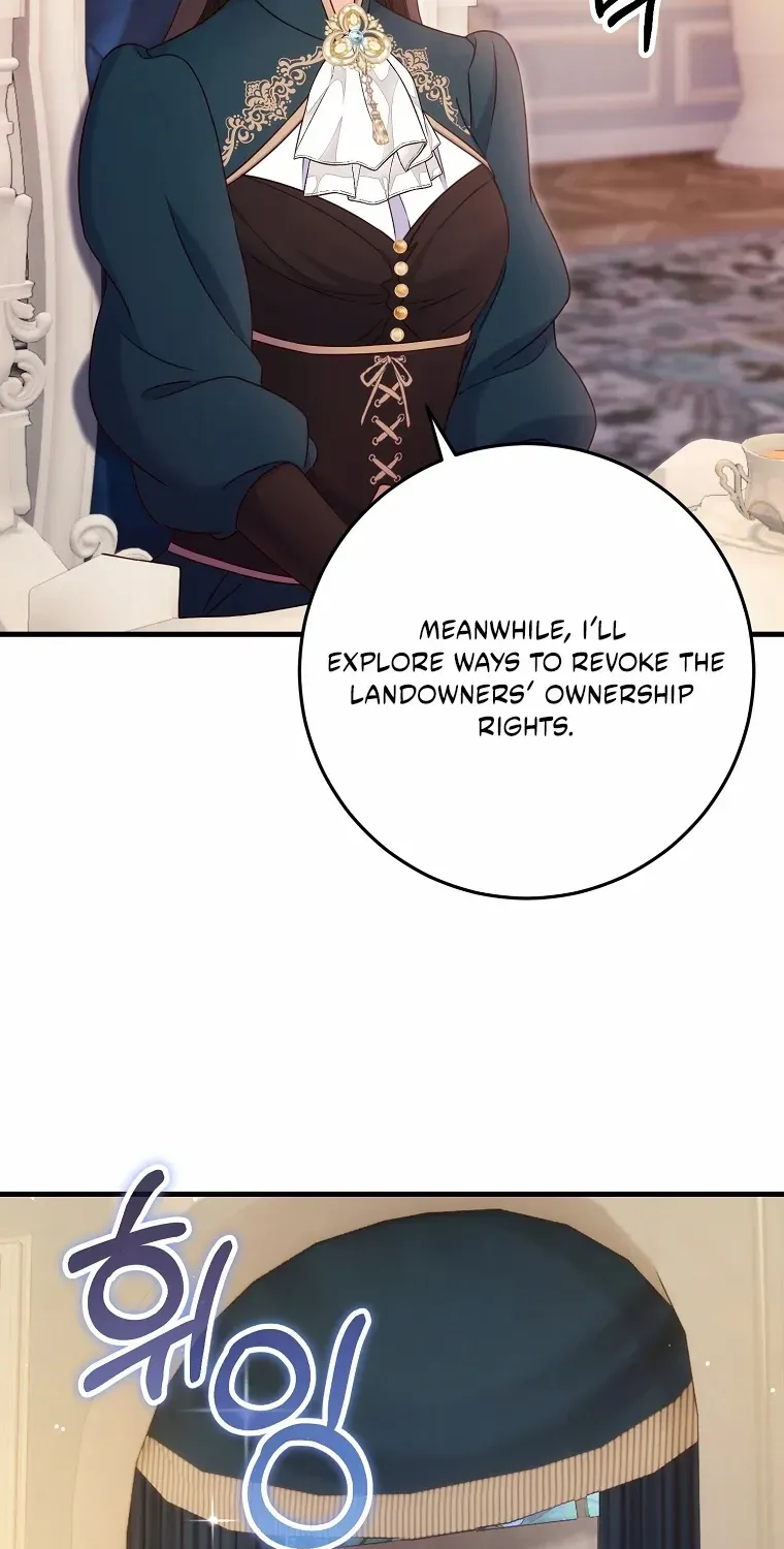 There Is No Mercy Chapter 63 page 36 - 