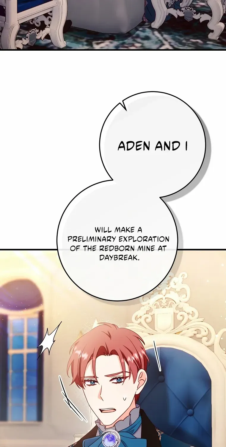 There Is No Mercy Chapter 63 page 40 - 