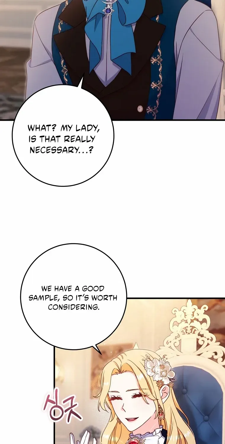 There Is No Mercy Chapter 63 page 41 - 