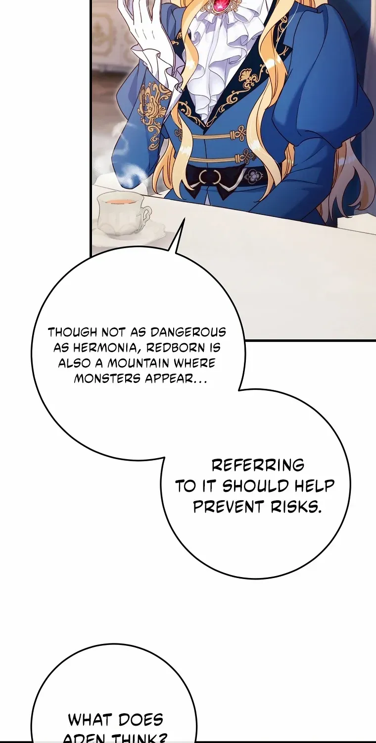There Is No Mercy Chapter 63 page 42 - 