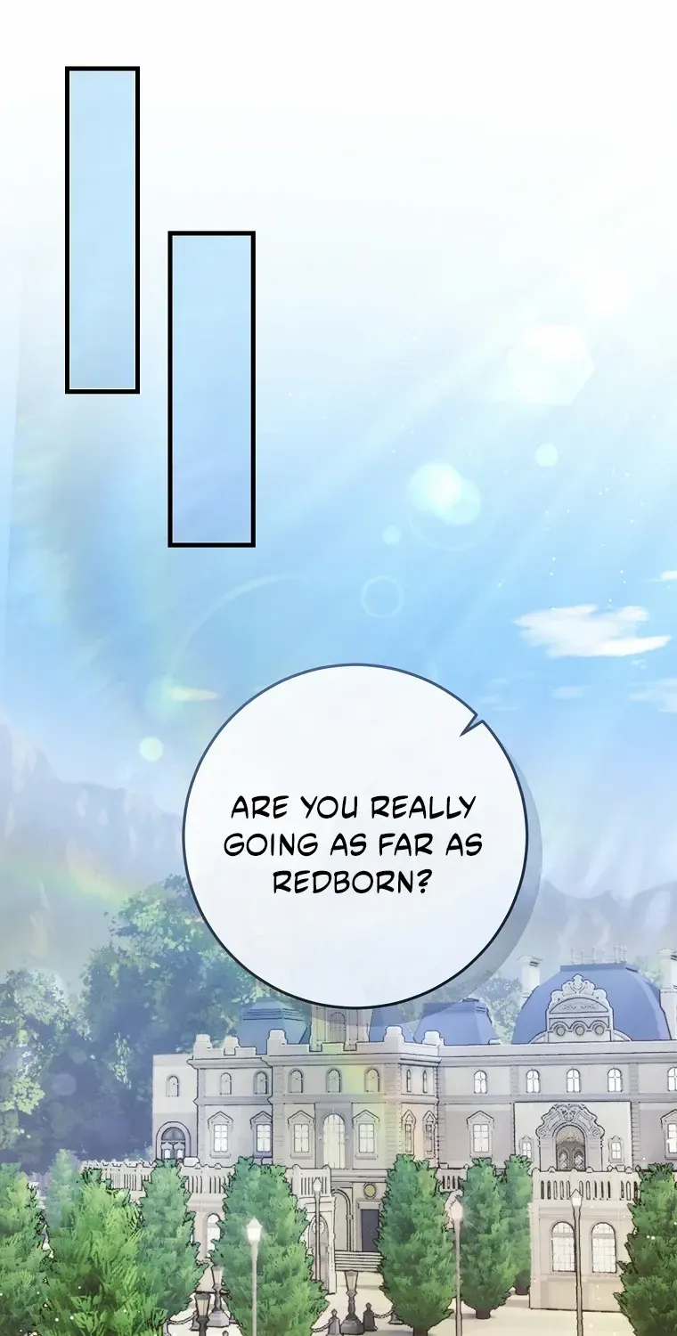 There Is No Mercy Chapter 63 page 46 - 