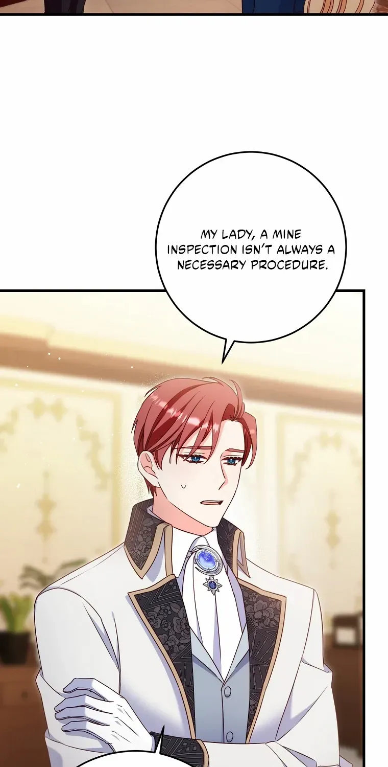 There Is No Mercy Chapter 63 page 48 - 