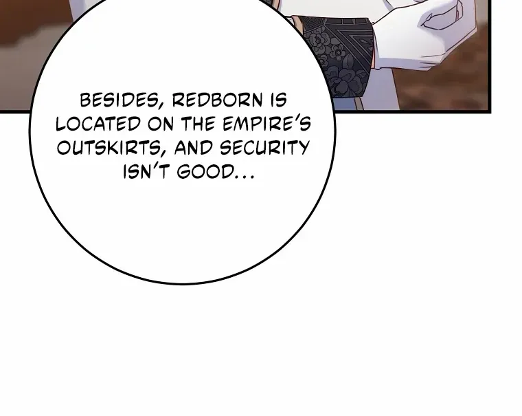 There Is No Mercy Chapter 63 page 49 - 
