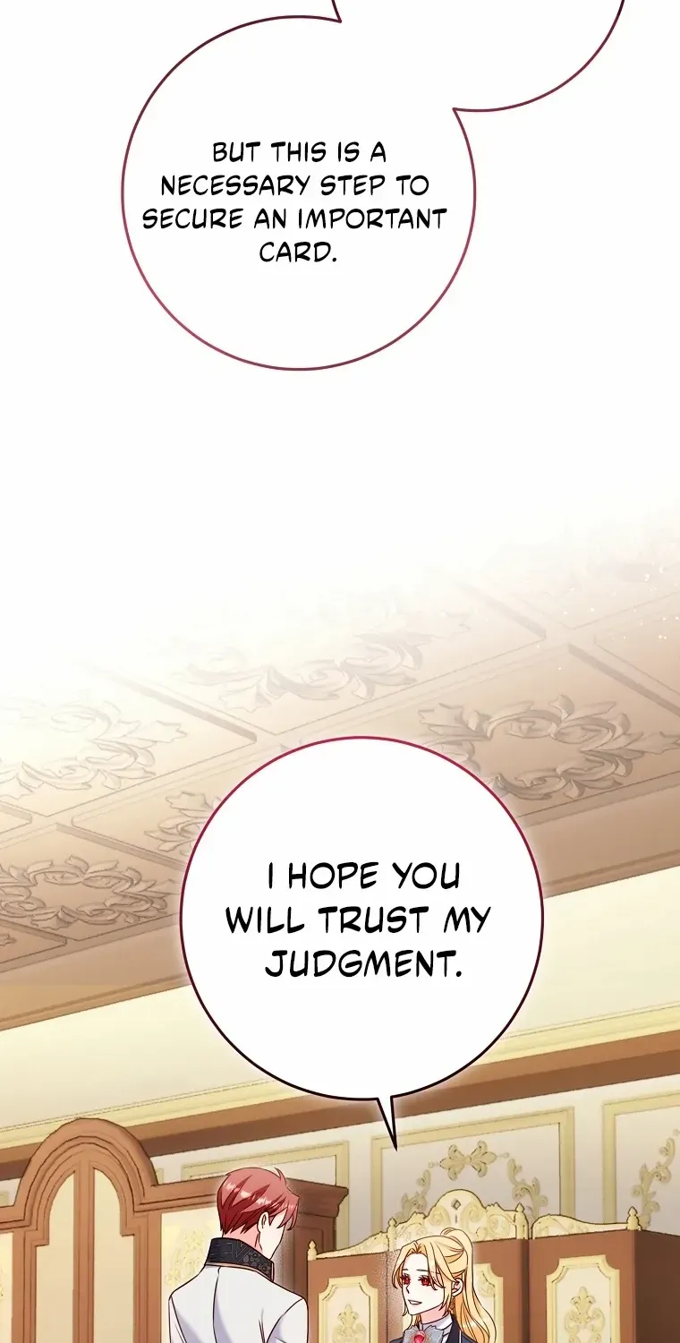 There Is No Mercy Chapter 63 page 51 - 