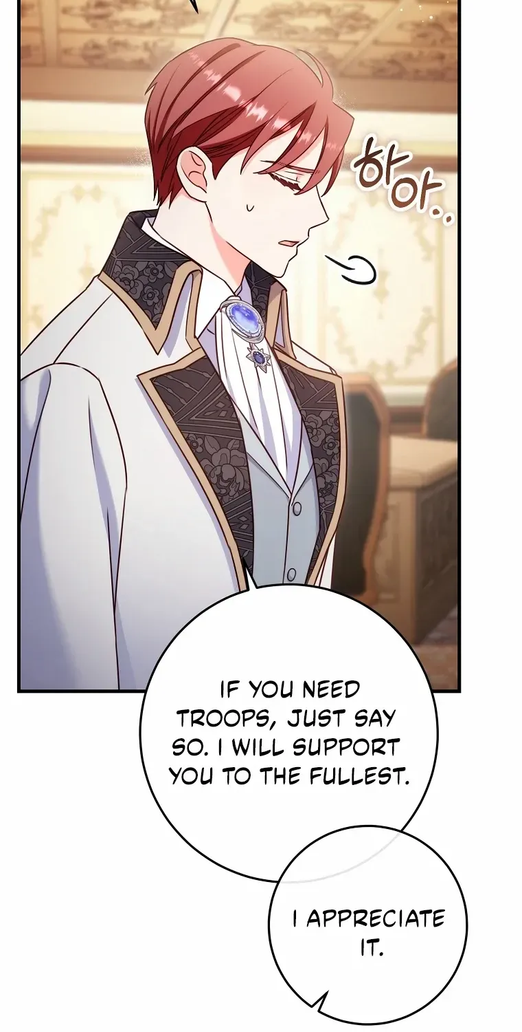 There Is No Mercy Chapter 63 page 53 - 