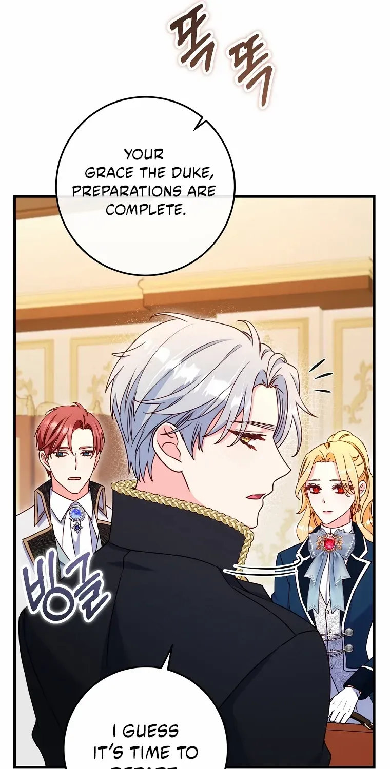 There Is No Mercy Chapter 63 page 56 - 