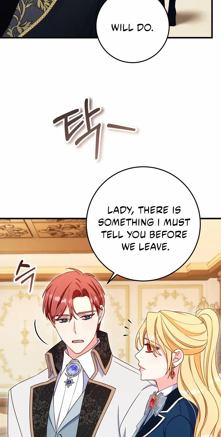 There Is No Mercy Chapter 63 page 58 - 