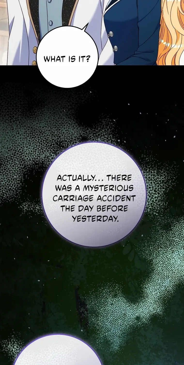 There Is No Mercy Chapter 63 page 59 - 