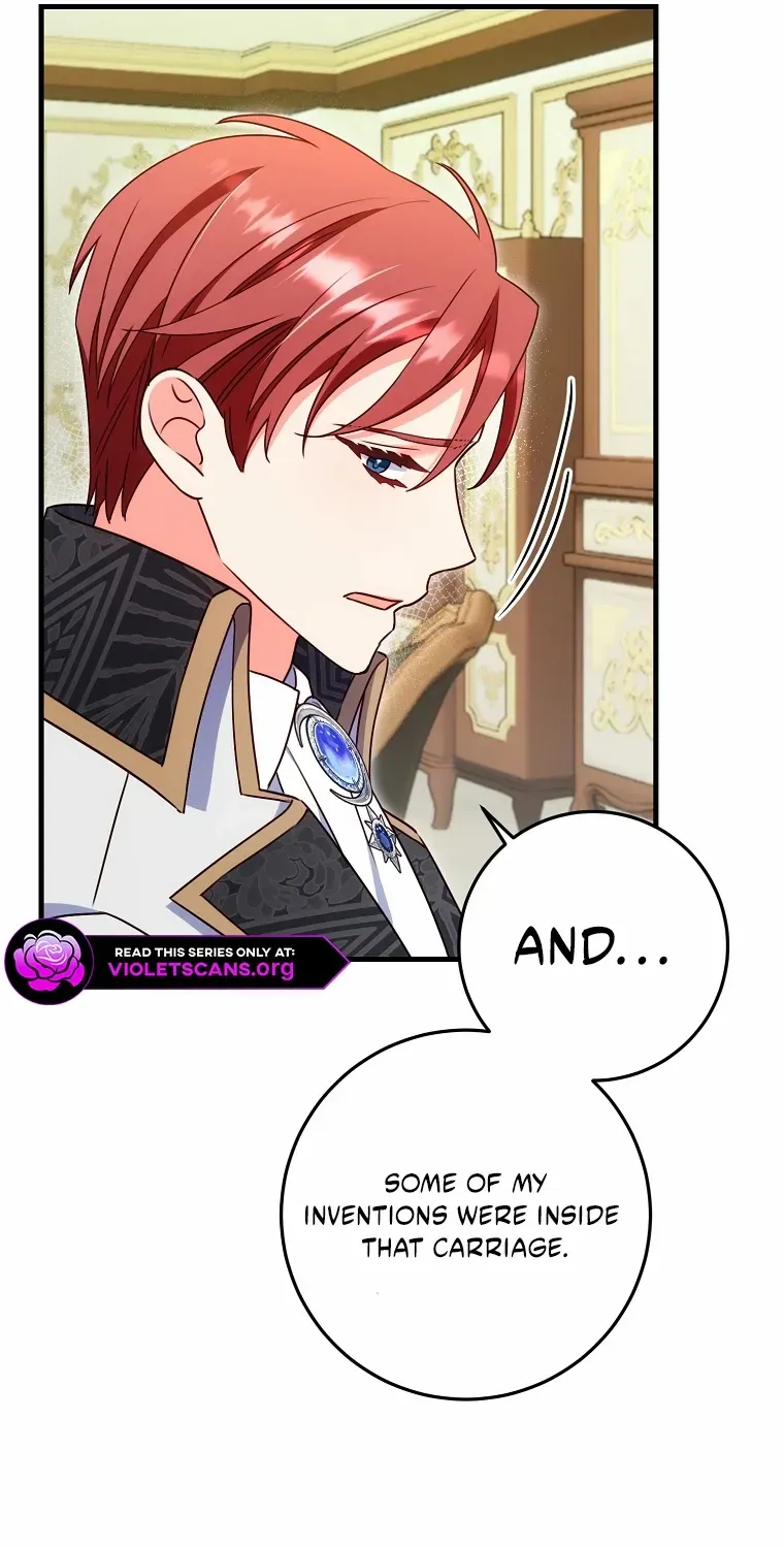There Is No Mercy Chapter 63 page 62 - 