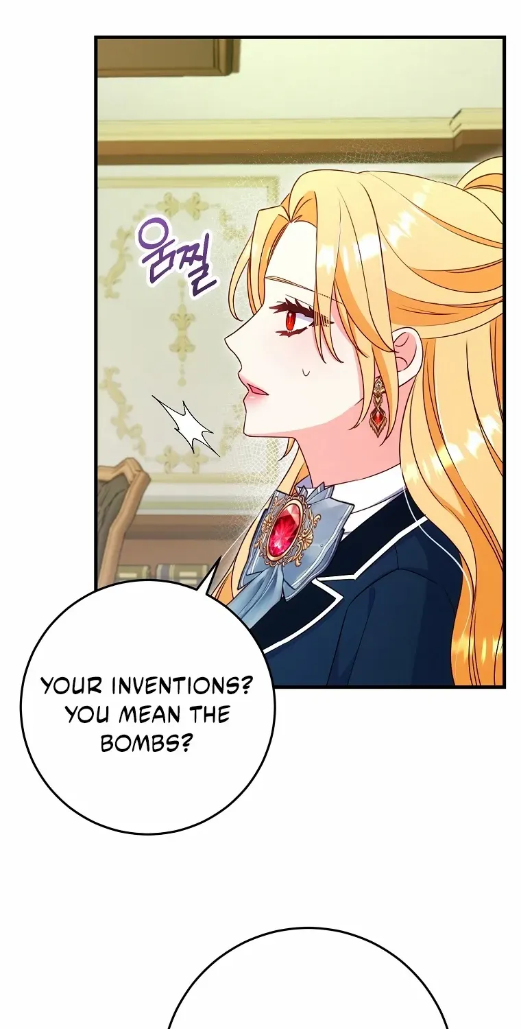 There Is No Mercy Chapter 63 page 63 - 