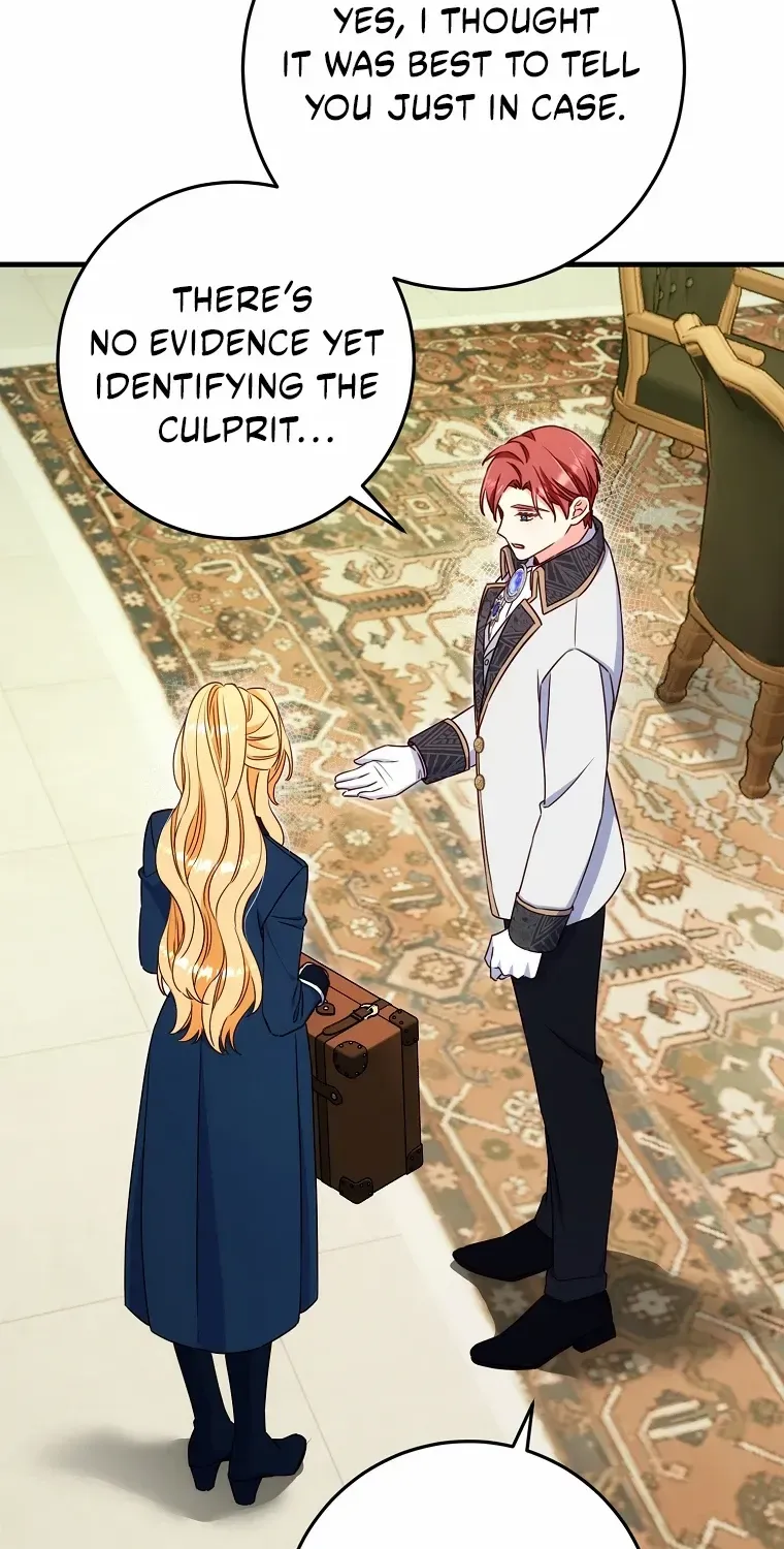 There Is No Mercy Chapter 63 page 64 - 