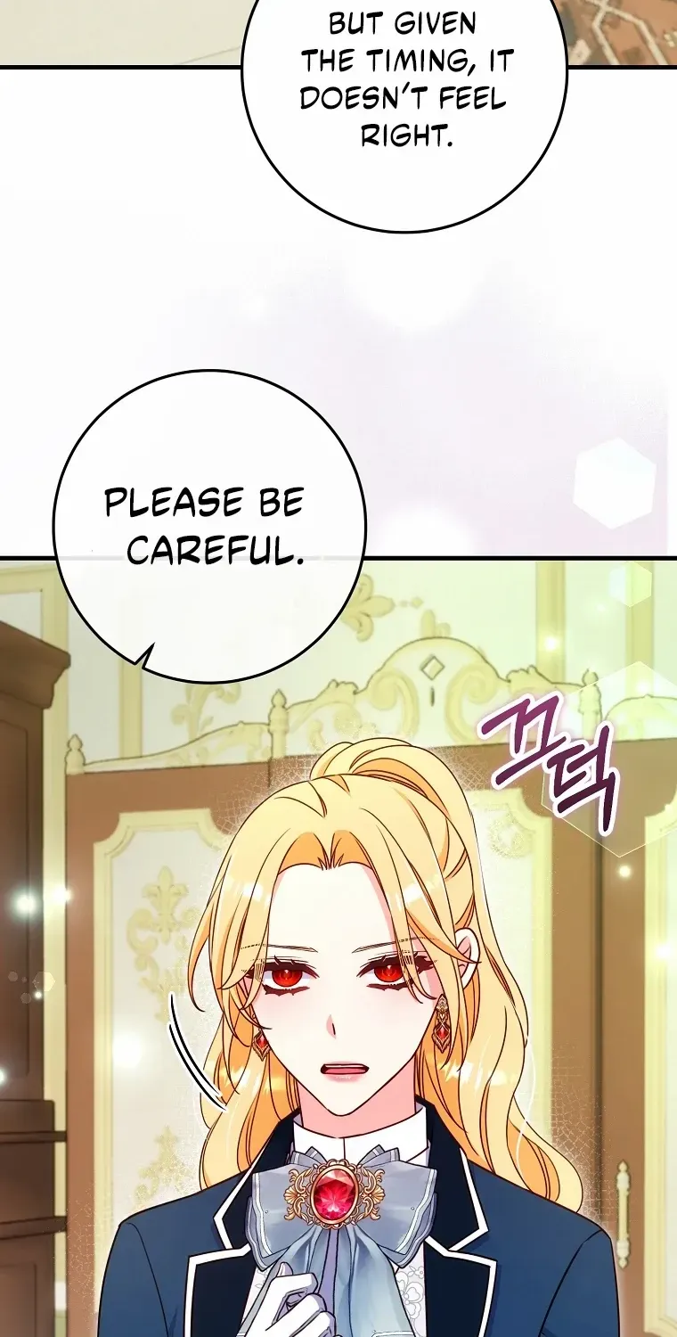 There Is No Mercy Chapter 63 page 65 - 