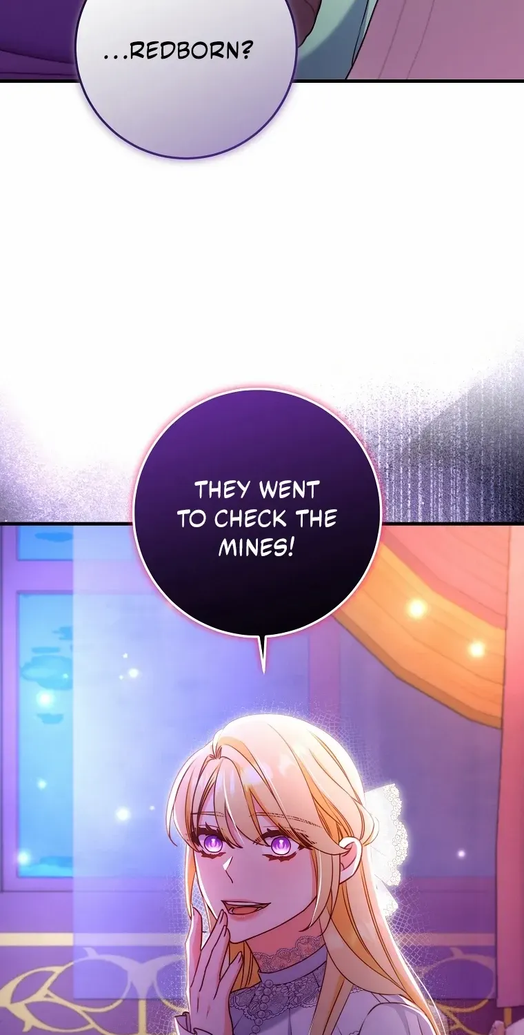 There Is No Mercy Chapter 63 page 69 - 