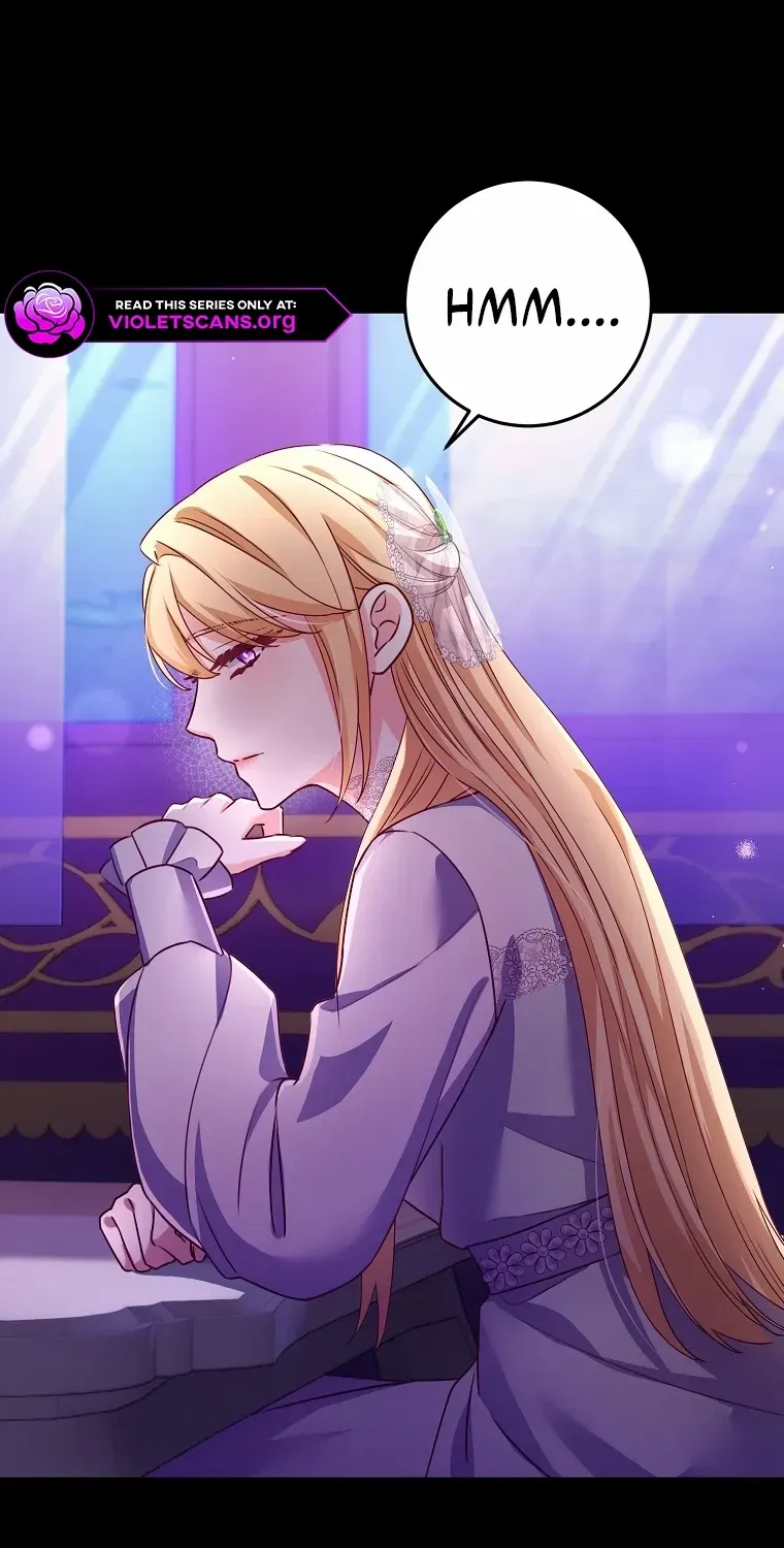There Is No Mercy Chapter 64 page 11 - 