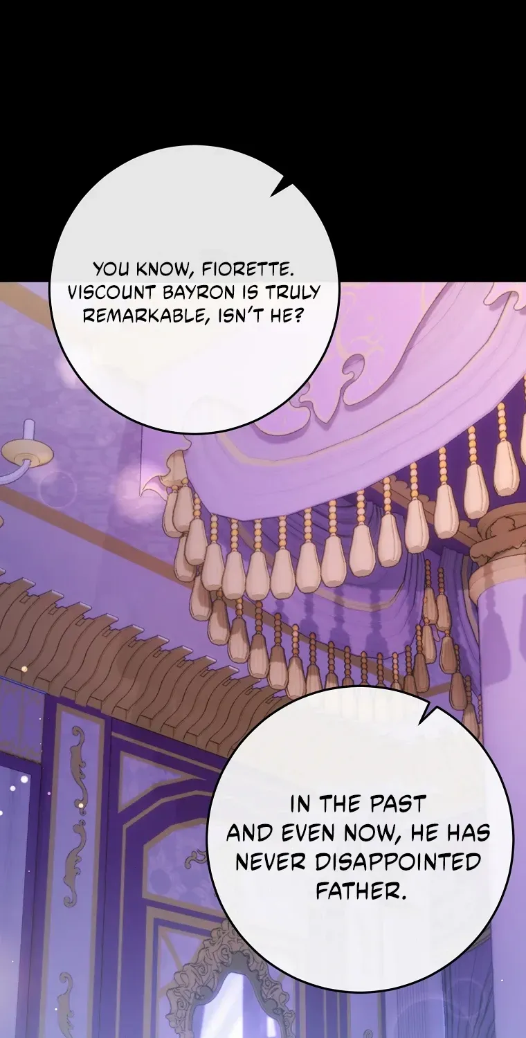There Is No Mercy Chapter 64 page 12 - 