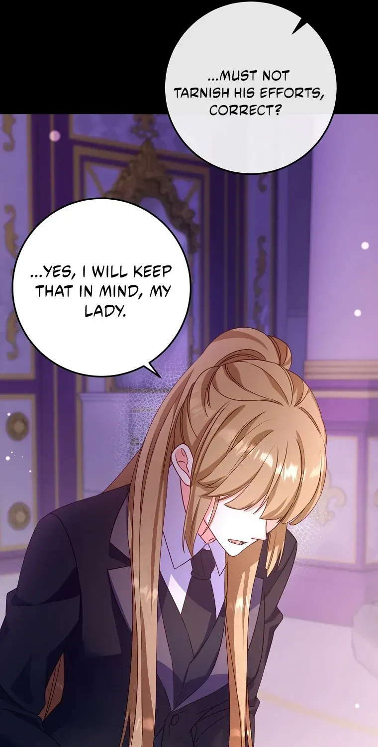 There Is No Mercy Chapter 64 page 14 - 