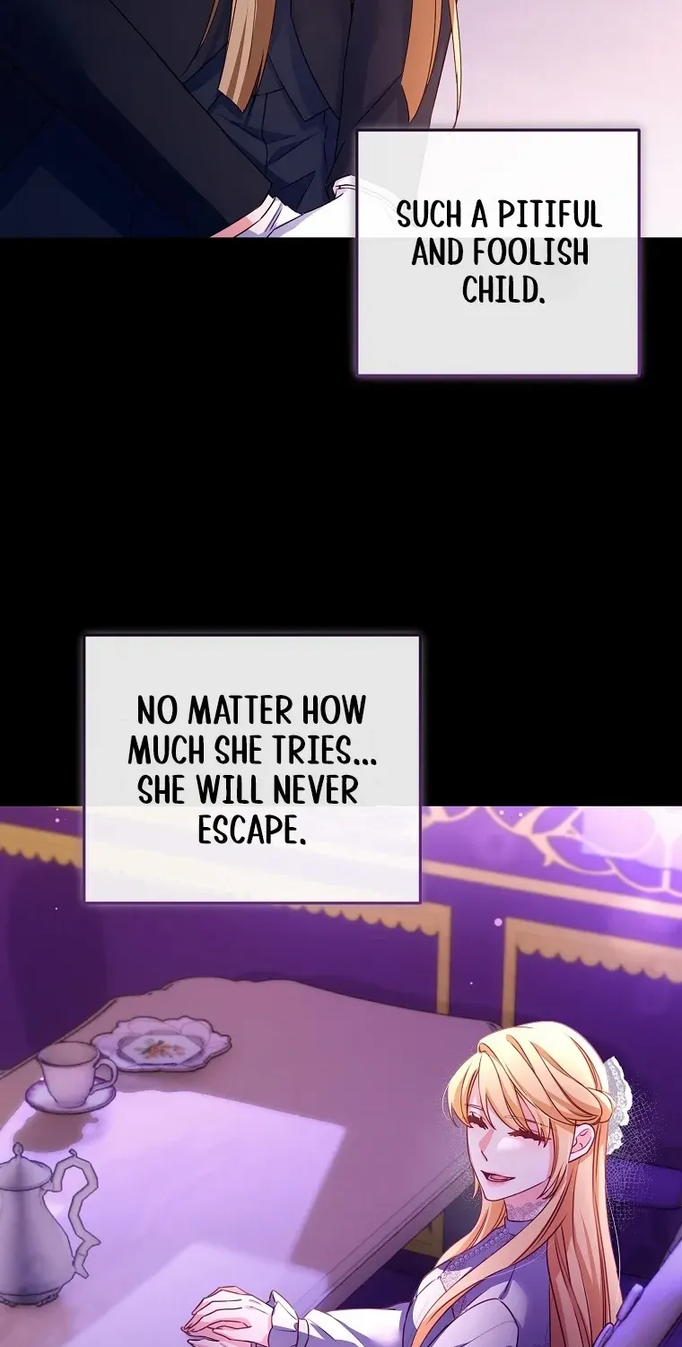There Is No Mercy Chapter 64 page 15 - 