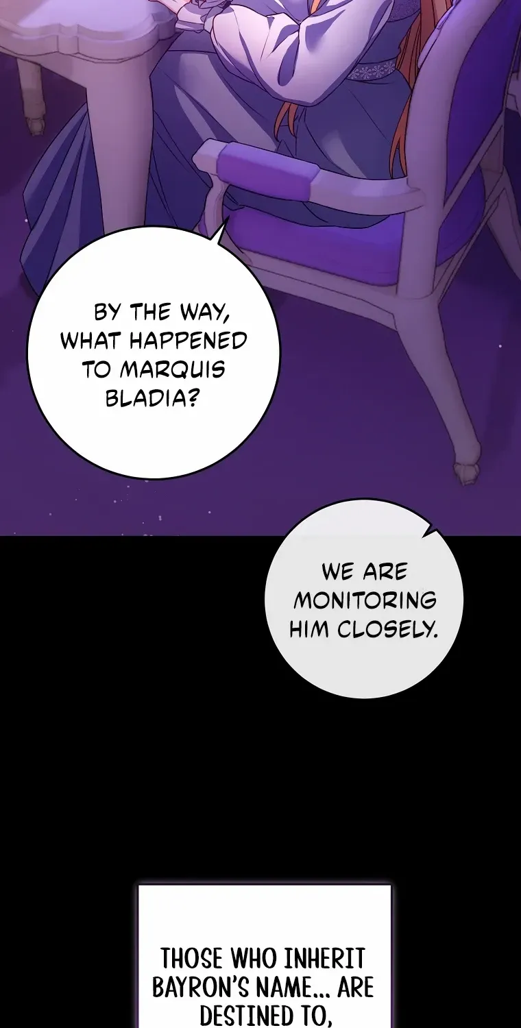 There Is No Mercy Chapter 64 page 16 - 