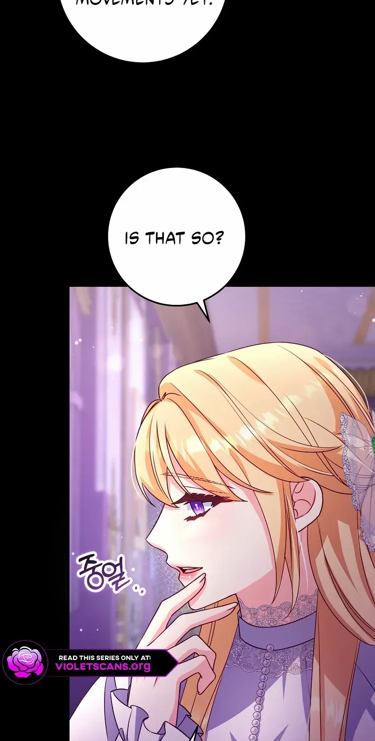 There Is No Mercy Chapter 64 page 18 - 