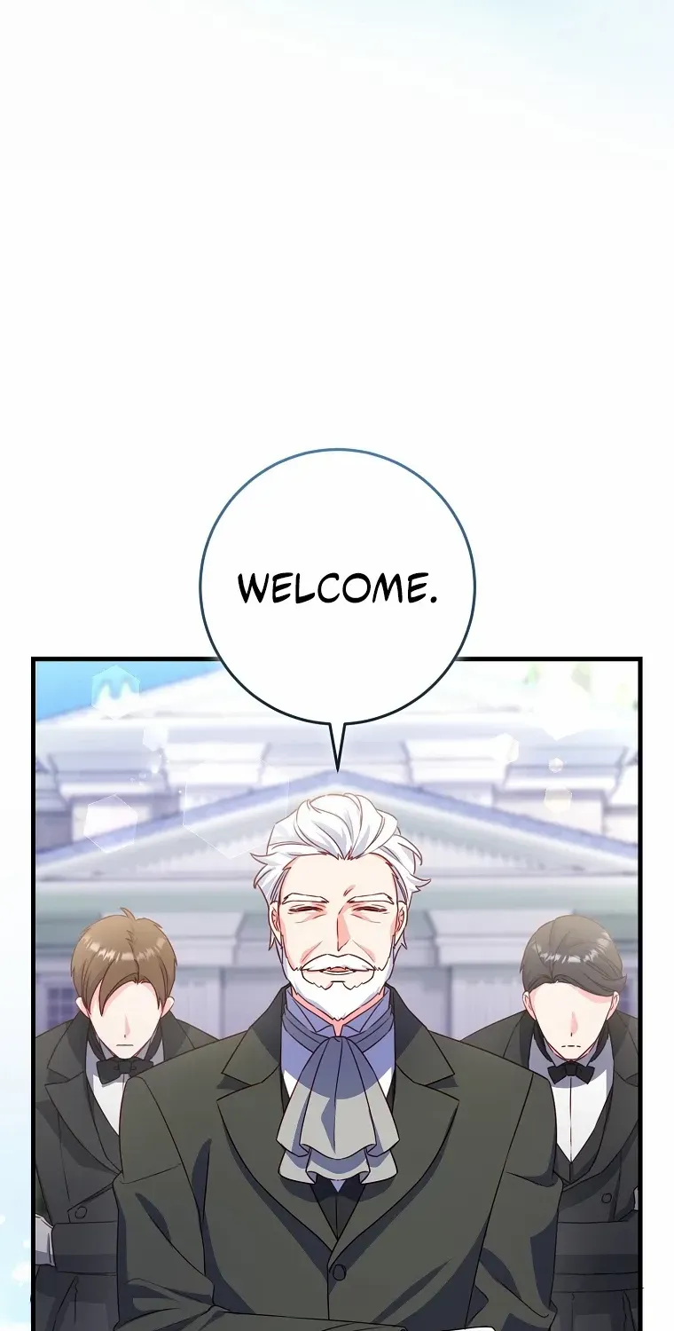 There Is No Mercy Chapter 64 page 23 - 