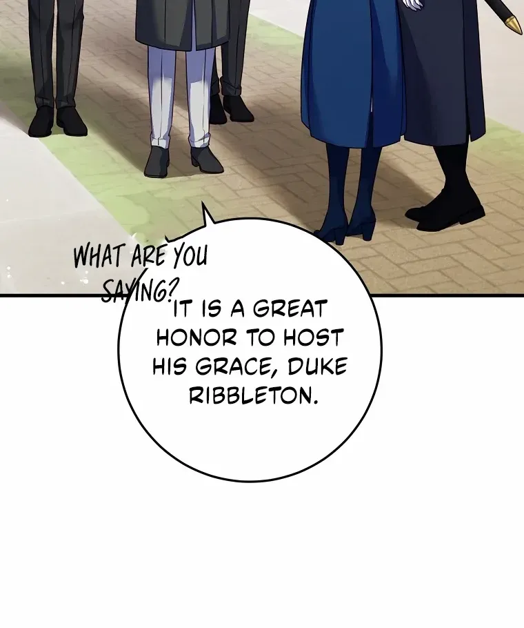 There Is No Mercy Chapter 64 page 25 - 