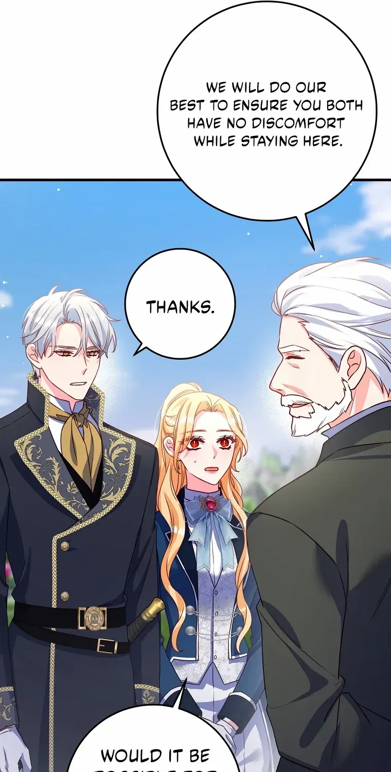 There Is No Mercy Chapter 64 page 26 - 