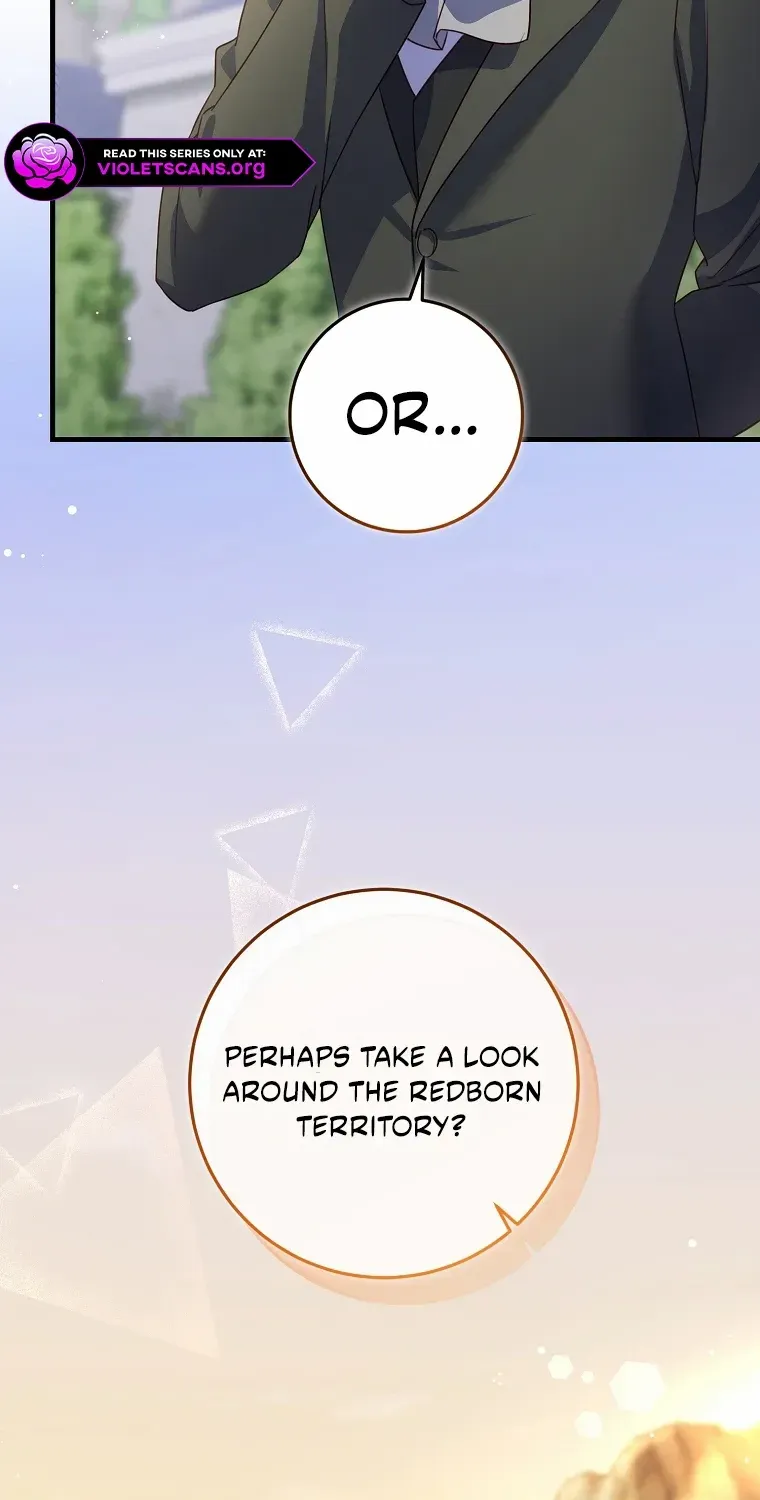 There Is No Mercy Chapter 64 page 28 - 